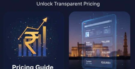 How Much Does a Website Cost in India in 2025? Full Pricing Guide